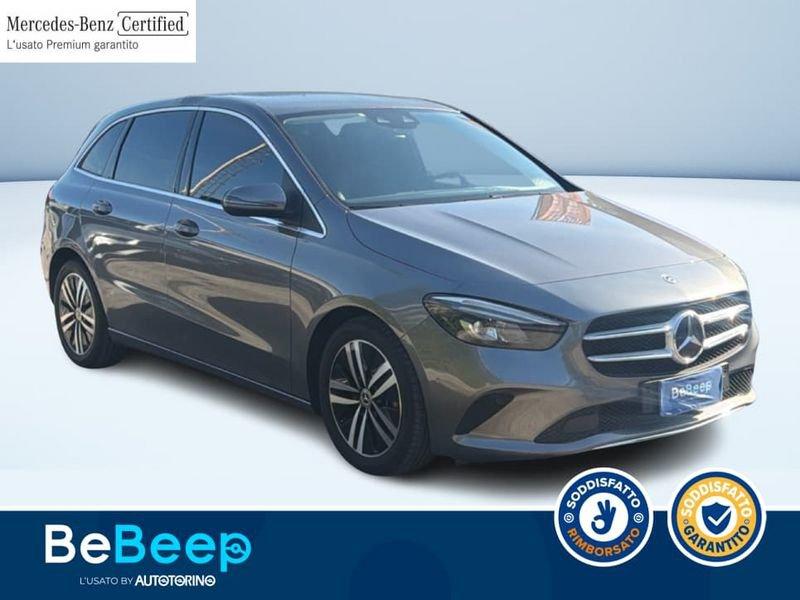 Mercedes-Benz Classe B B 180 D SPORT PLUS AUTO
