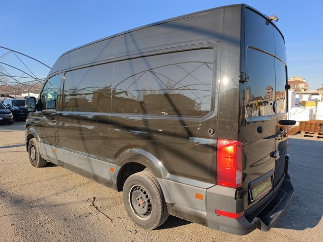 VOLKSWAGEN Crafter 30 2.0 tdi 140cv L3H3 Logistic my19