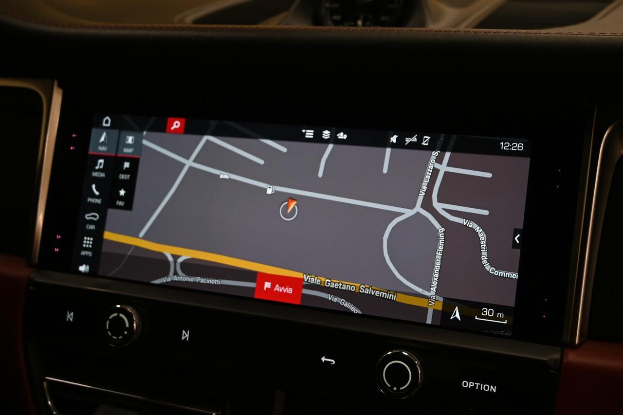 PORSCHE Macan 1ªs. '13-'25 Macan 2.0 T