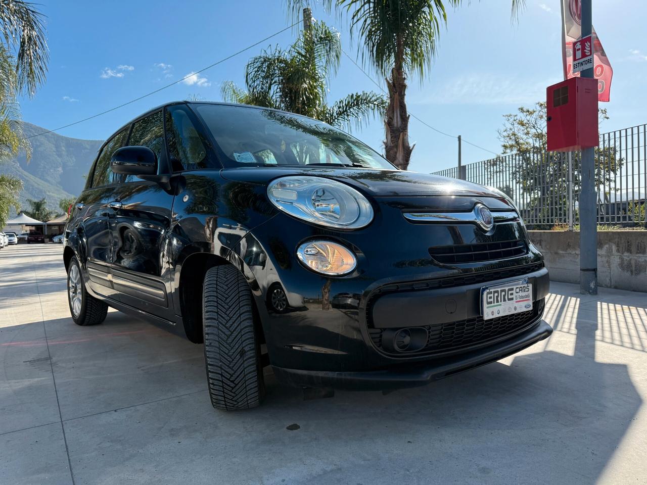 FIAT 500L ANNO 2013 1.3 MULTIJET 85 CV * VEDI FOTO