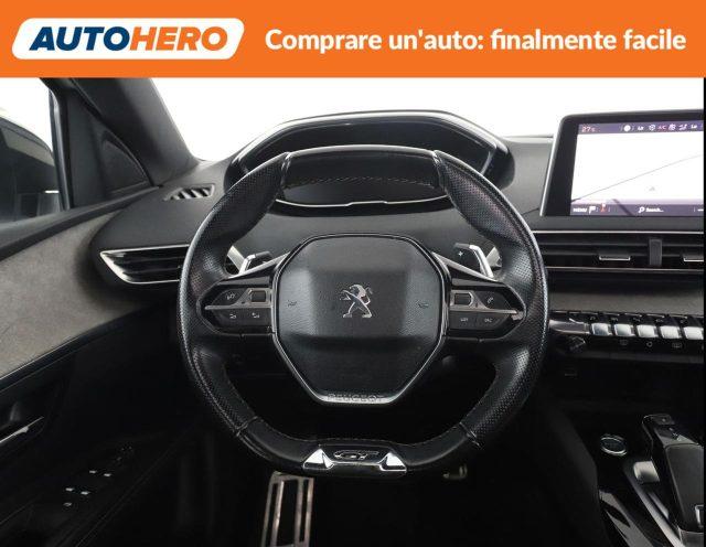 PEUGEOT 3008 BlueHDi 130 S&S GT Line