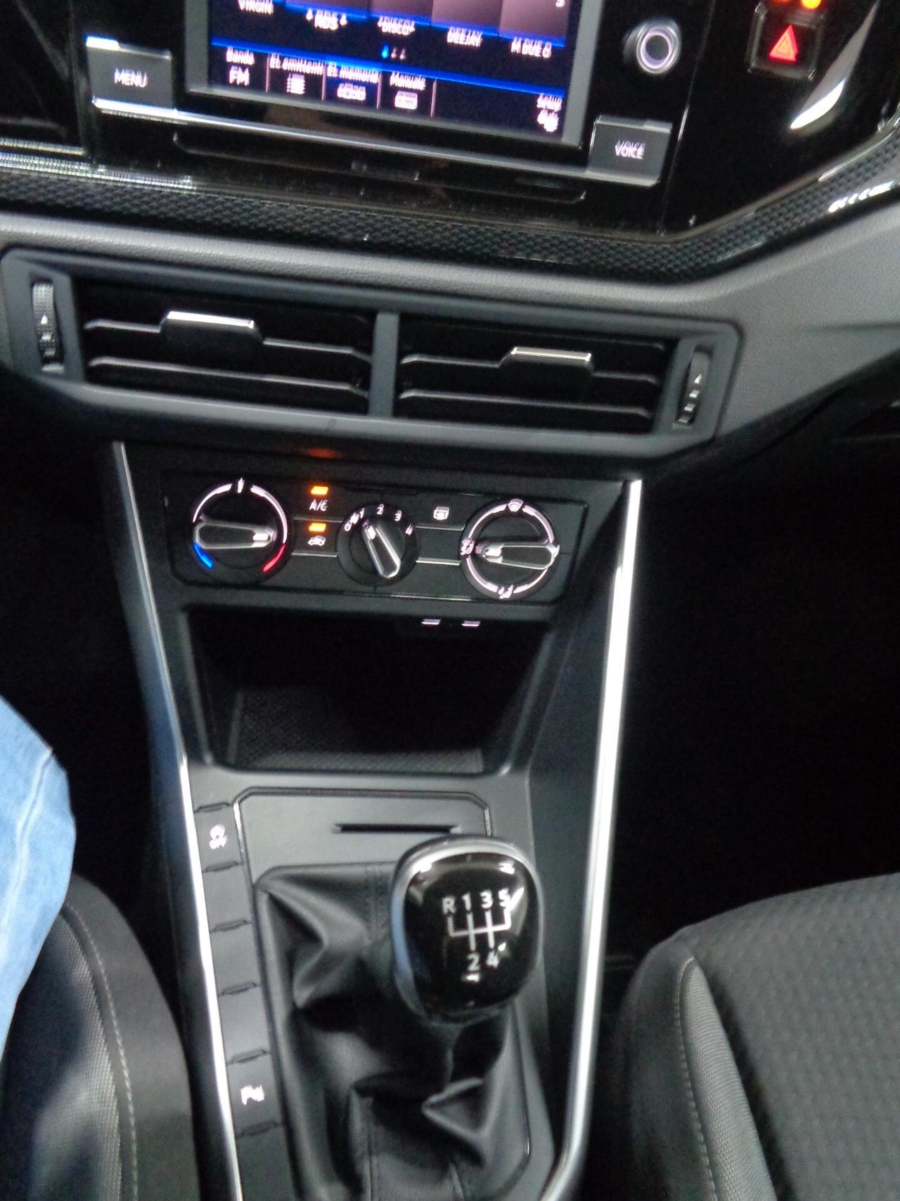 Volkswagen Taigo 1.0 TSI 95 CV Life