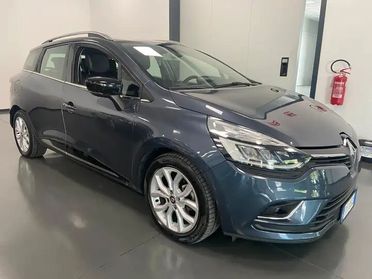 Renault Clio Sporter dCi 8V 75 CV Moschino Life