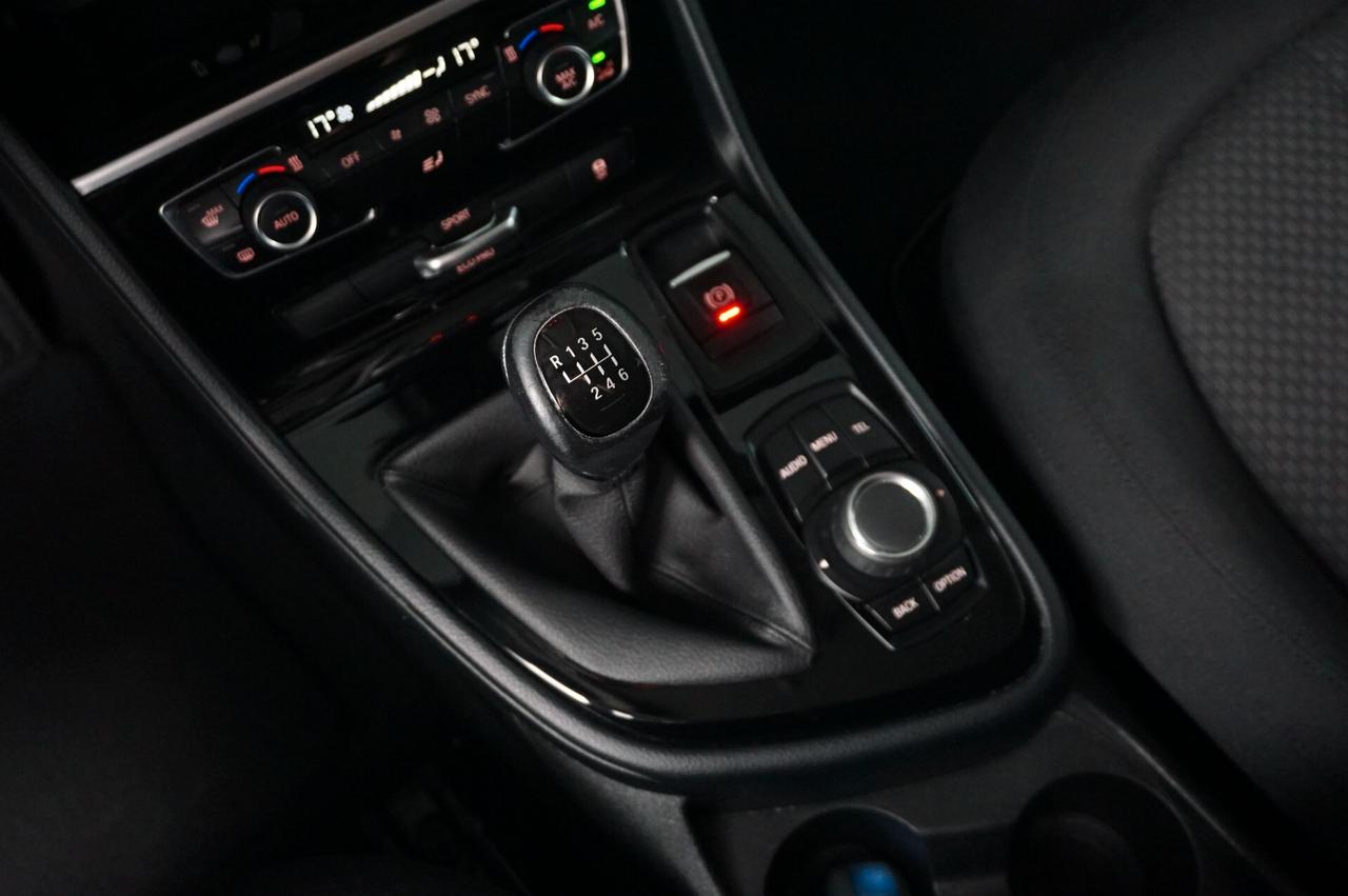 Bmw 216d Active Tourer Advantage