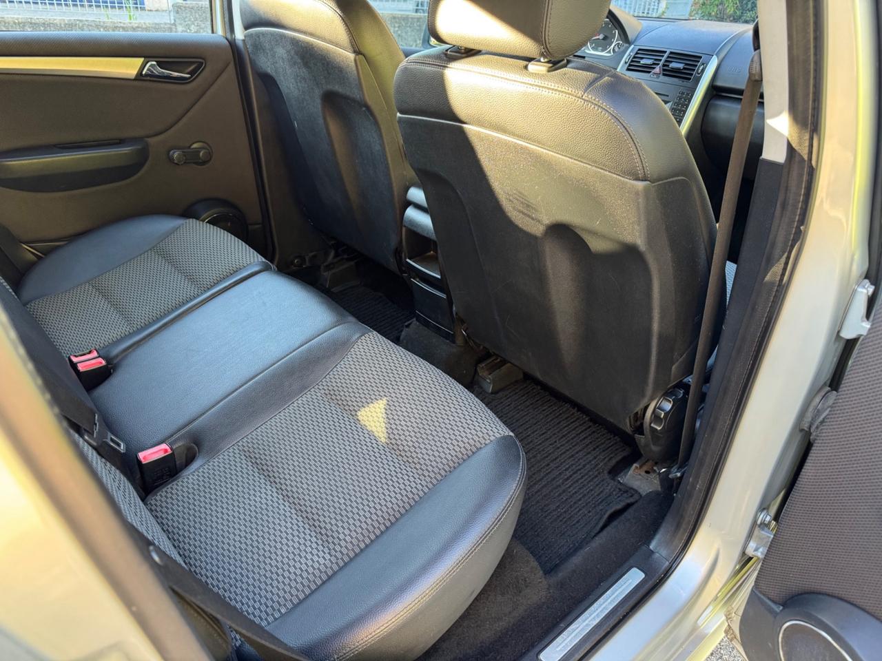 Mercedes-benz A 150 BlueEFFICIENCY