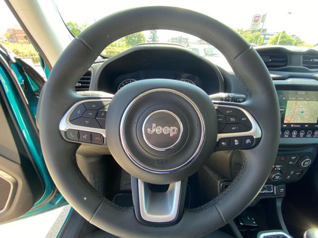 JEEP Renegade *PROMO* 1.6 Mjt 130 CV Limited