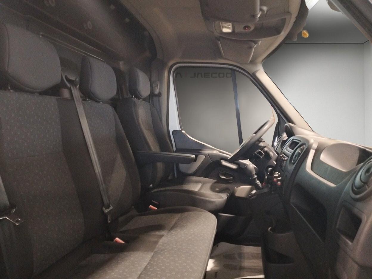 Opel Movano 35 2.3 CDTI 110CV PM-TM FWD Furgone