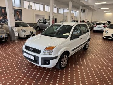 Ford Fusion UAV 1.4 16V 5p. - UNICO PROPRIETARIO