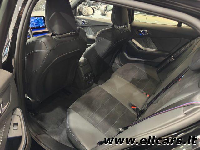 BMW 118 d MSport Pro