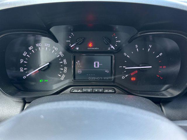 CITROEN C3 Aircross PureTech 110 S&S Live
