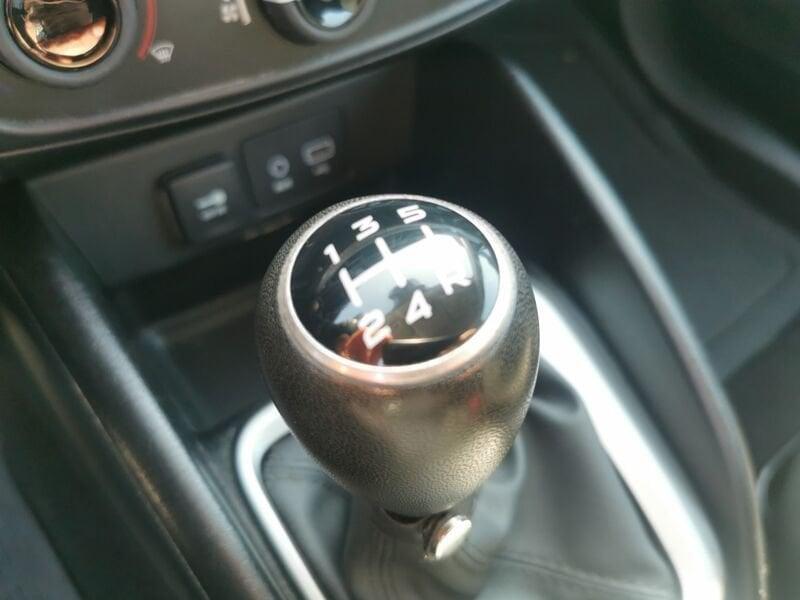 FIAT Tipo 1.3 Mjt 95cv 5M S&S Business SW