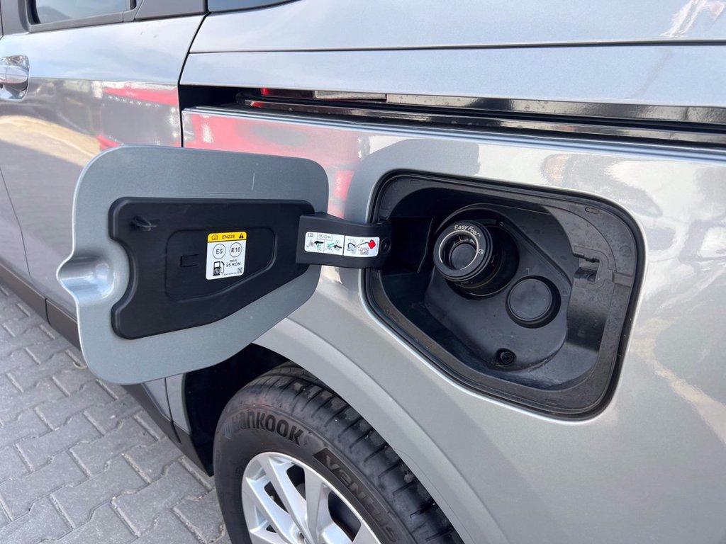 FORD Tourneo Courier 1.0 EcoBoost Titanium del 2026