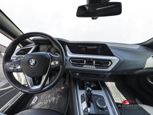 BMW Z4 Z4 sDrive20i Auto