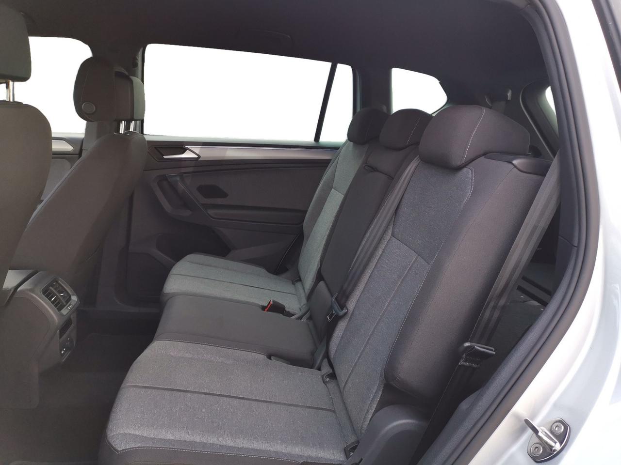 SEAT Tarraco - Tarraco 2.0 tdi Business 150cv dsg 7p.ti