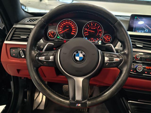 BMW 428 i Gran Coupé Msport TETTO APRIBILE