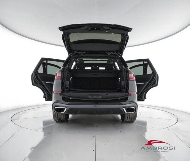 BMW X5 xDrive30d Msport