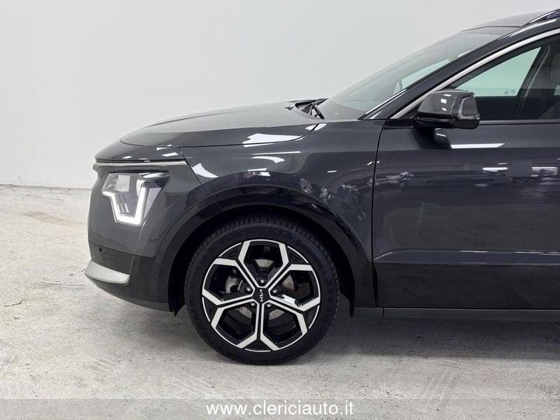 KIA Niro 1.6 GDi DCT HEV Style