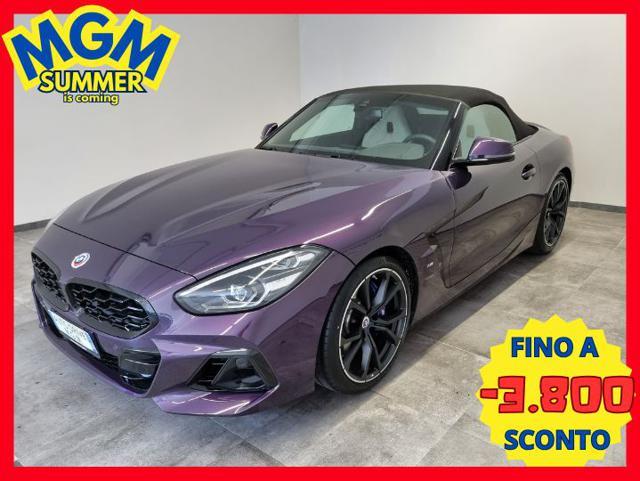 BMW Z4 sDrive20i Msport