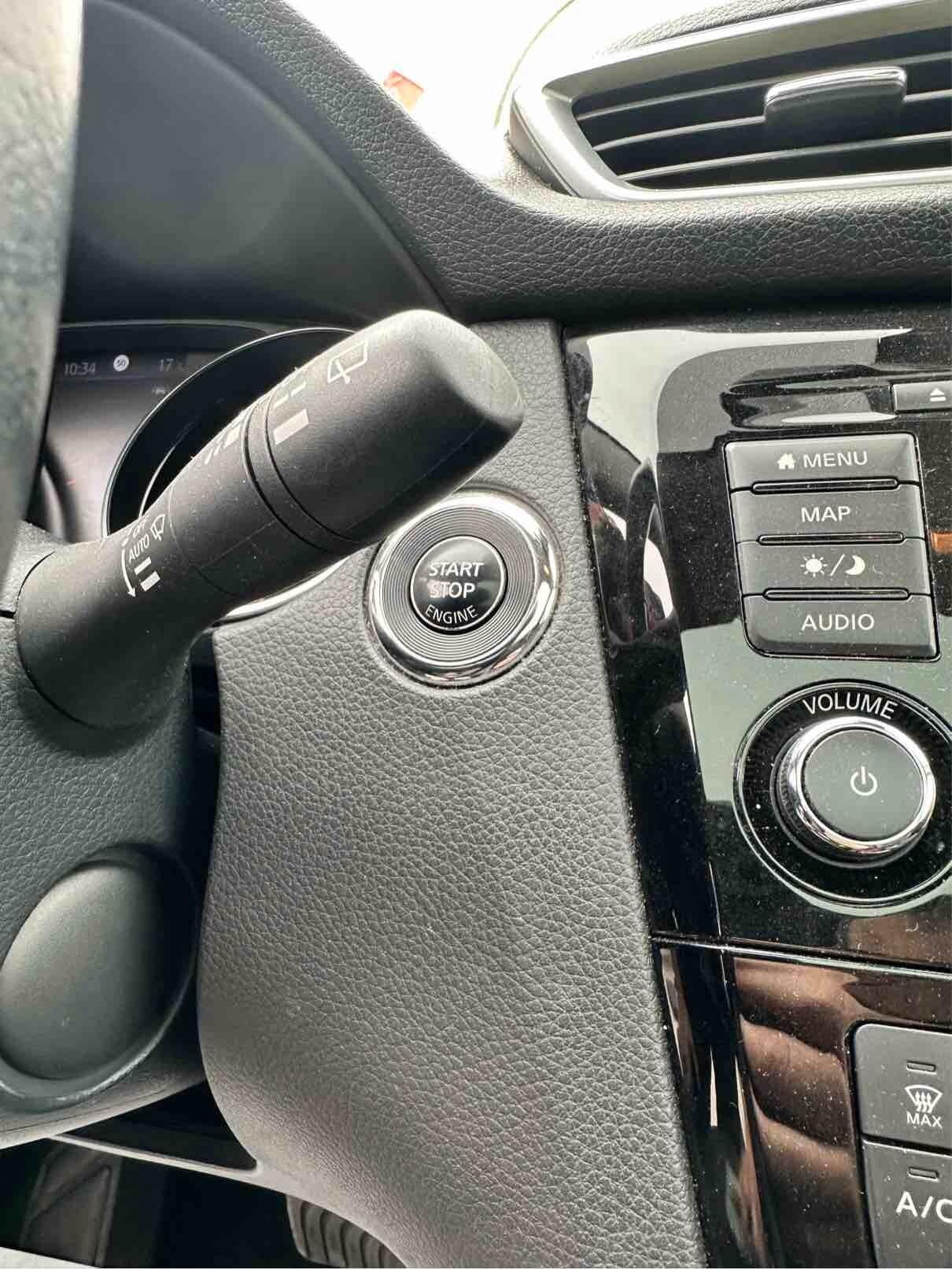 Nissan Qashqai 1.5 dCi 115 CV DCT N-Connecta