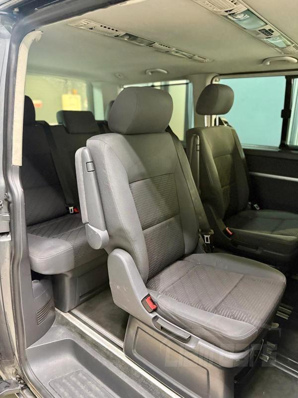 Volkswagen Multivan 2.0 bitdi Highline 180cv