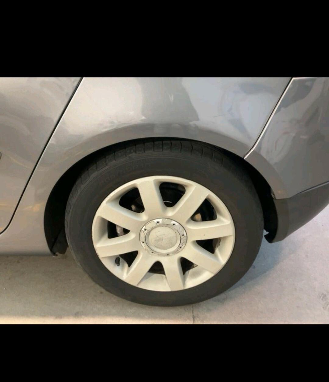 Volkswagen Golf 1.9 TDI DPF 5p. Comfortline 2008