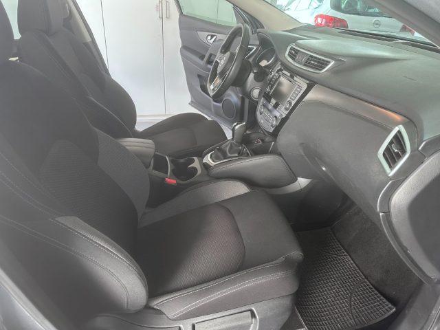 NISSAN Qashqai 1.3 DIG-T 160 CV DCT N-Connecta