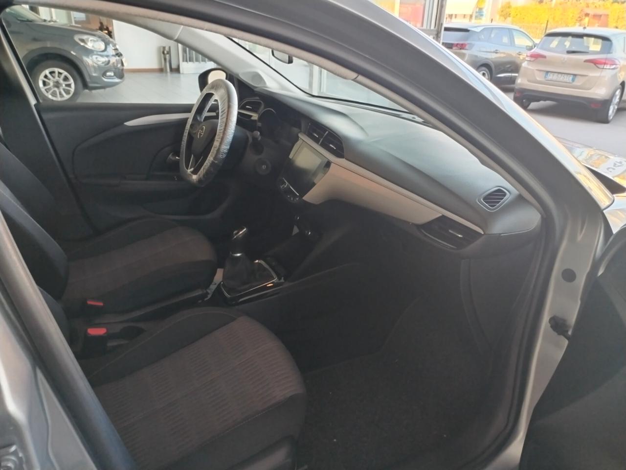 Opel Corsa 1.2 Edition MT5 NEOPATENTATI