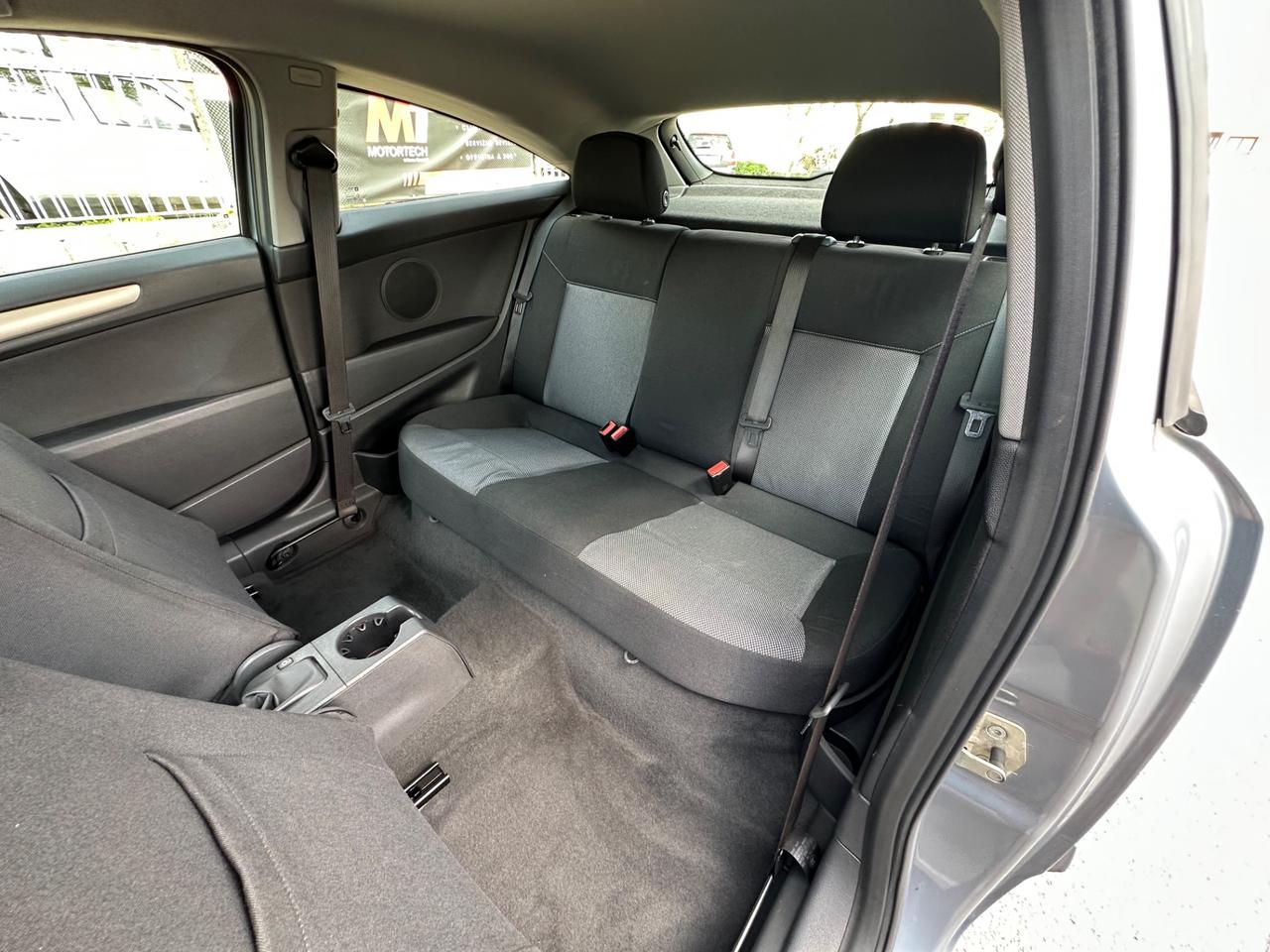 Opel Astra GTC 1.6 16V VVT 3 porte Enjoy