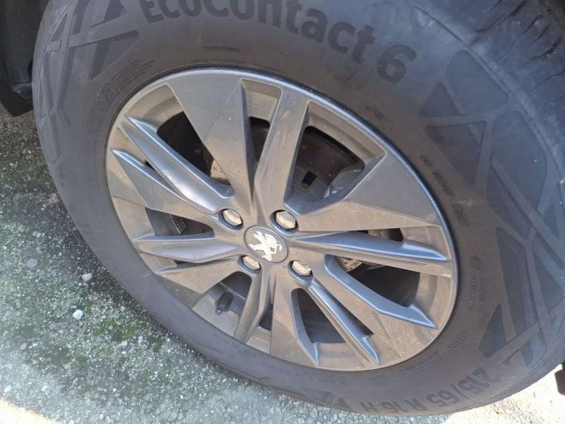 Peugeot 2008 II 2020 1.2 puretech Active Pack s&s 100cv