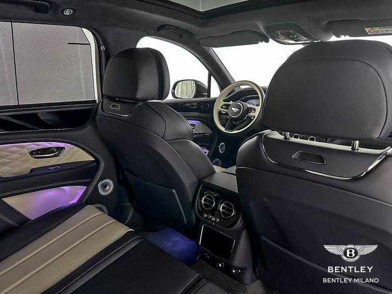 Bentley Bentayga V8 Azure 25MY - BENTLEY MILANO