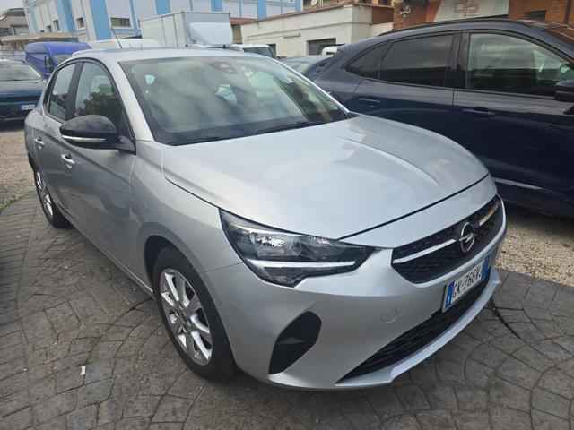 OPEL Corsa 1.2 EDITION 75 CV SENZA OBBLIGO DI FINANZAMENTO !!
