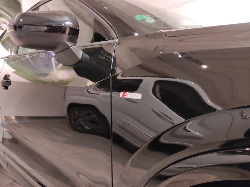 AUDI Q2 - Q2 35 TFSI S tronic S line Edition