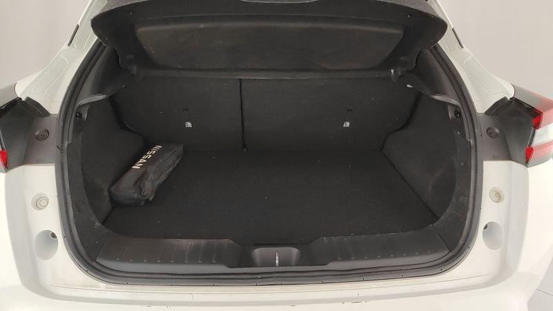 Nissan Juke 1.0 DIG-T 114 Dct N-Connecta