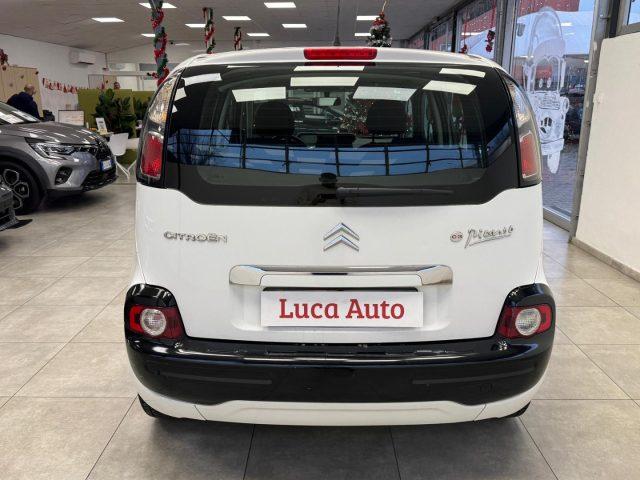 CITROEN C3 Picasso 1.4 VTi 95CV *UNICO PROP.*BOLLO PAGATO*
