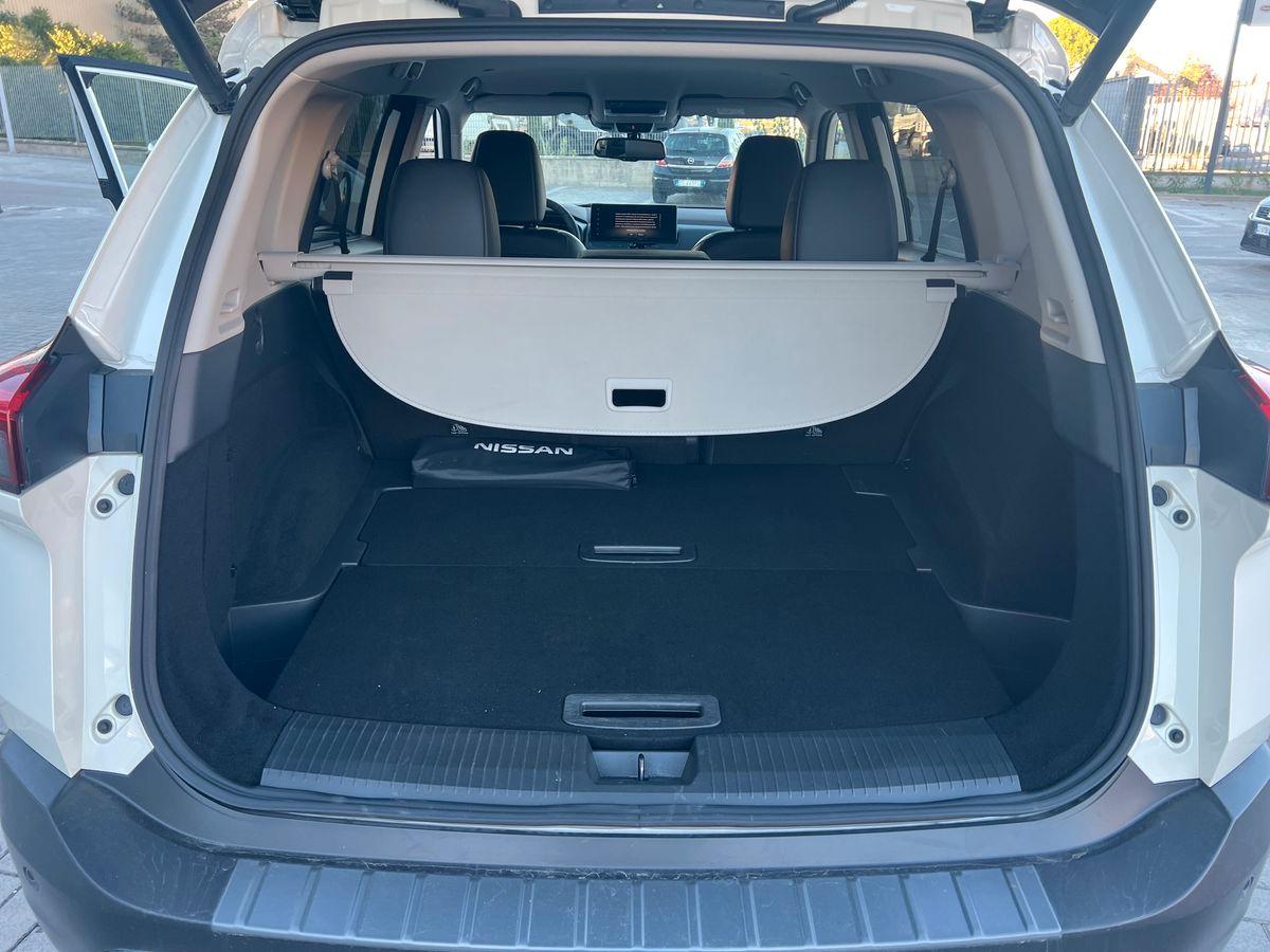 NISSAN X-Trail 1.5 e-power Tekna 2wd