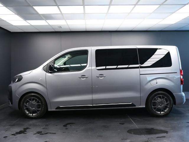 FIAT Ulysse 2.2 Multijet 180 CV S&S AT8 L2 Combi - 9 POSTI