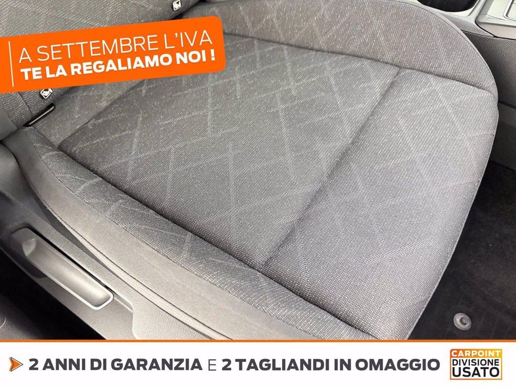 VOLKSWAGEN Golf 1.0 tsi evo life 110cv del 2022