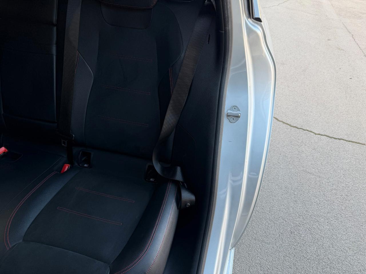 Mercedes-benz B 200 Automatic Premium