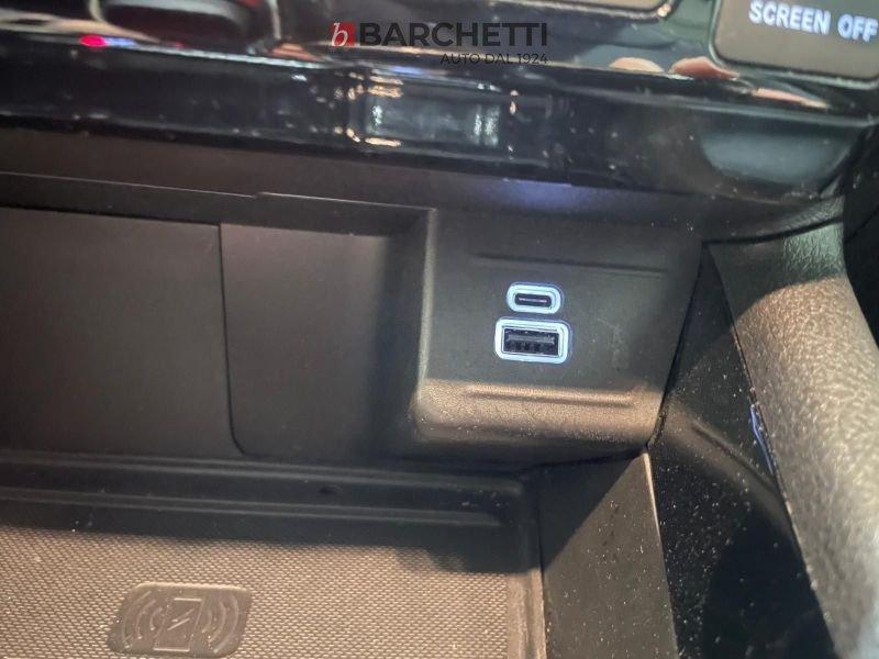 Jeep Compass 2ª SERIE 1.3 T4 190CV PHEV AT6 4XE LIMITED