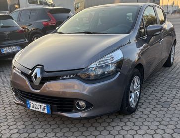 Renault Clio 1.2 75CV GPL 5 porte