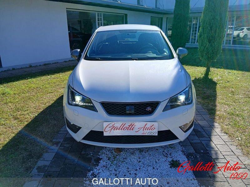 Seat Ibiza Ibiza 1.2 TSI 90 CV 5p. FR