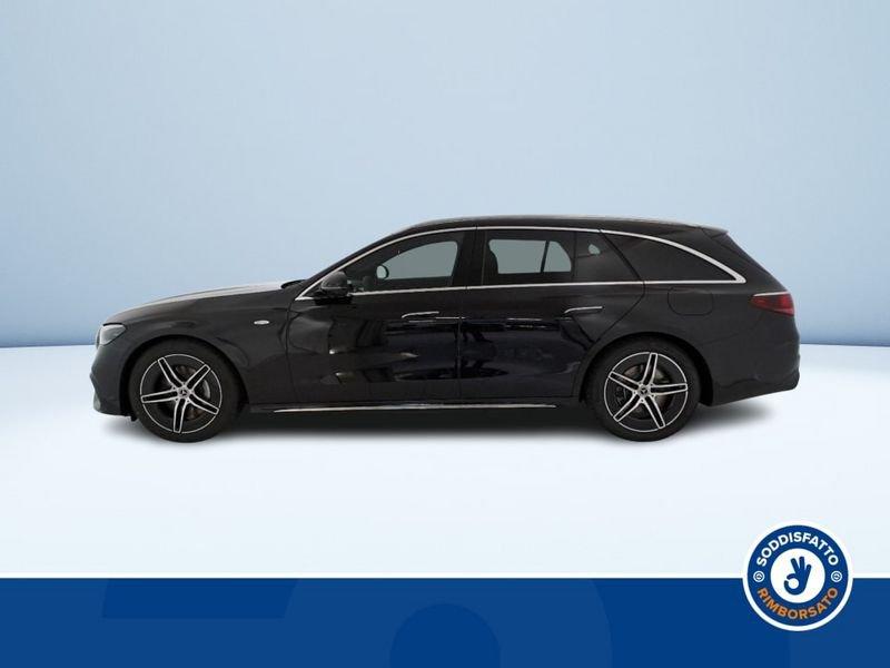 Mercedes-Benz Classe E 300de 4Matic EQ-Power Shooting Brake AMG Line Advanced Plus