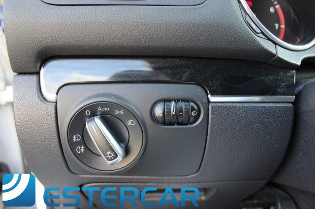 VOLKSWAGEN Golf 6 2.0 TSI 5p GTI PERFETTA