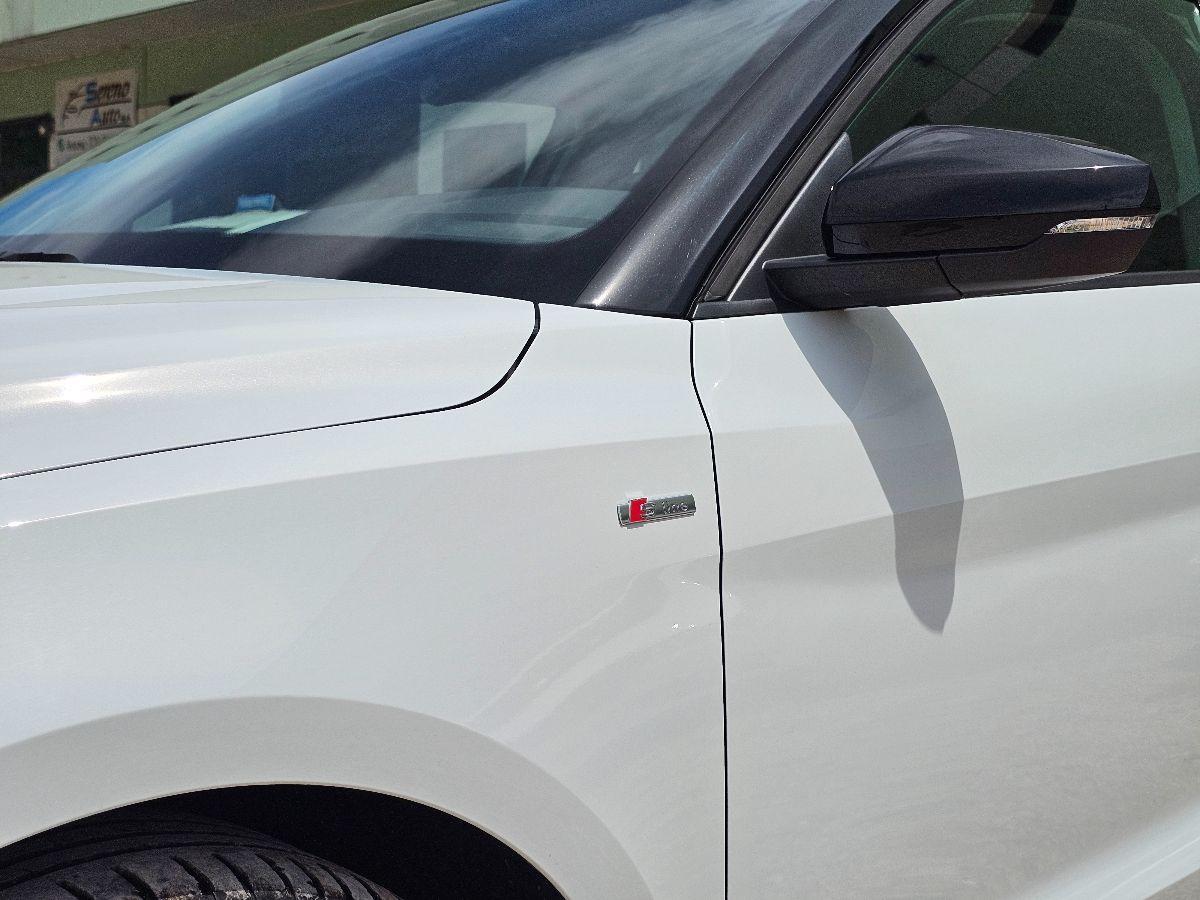 AUDI A1 SPB 30 TFSI S tronic S line 32.000km 2023