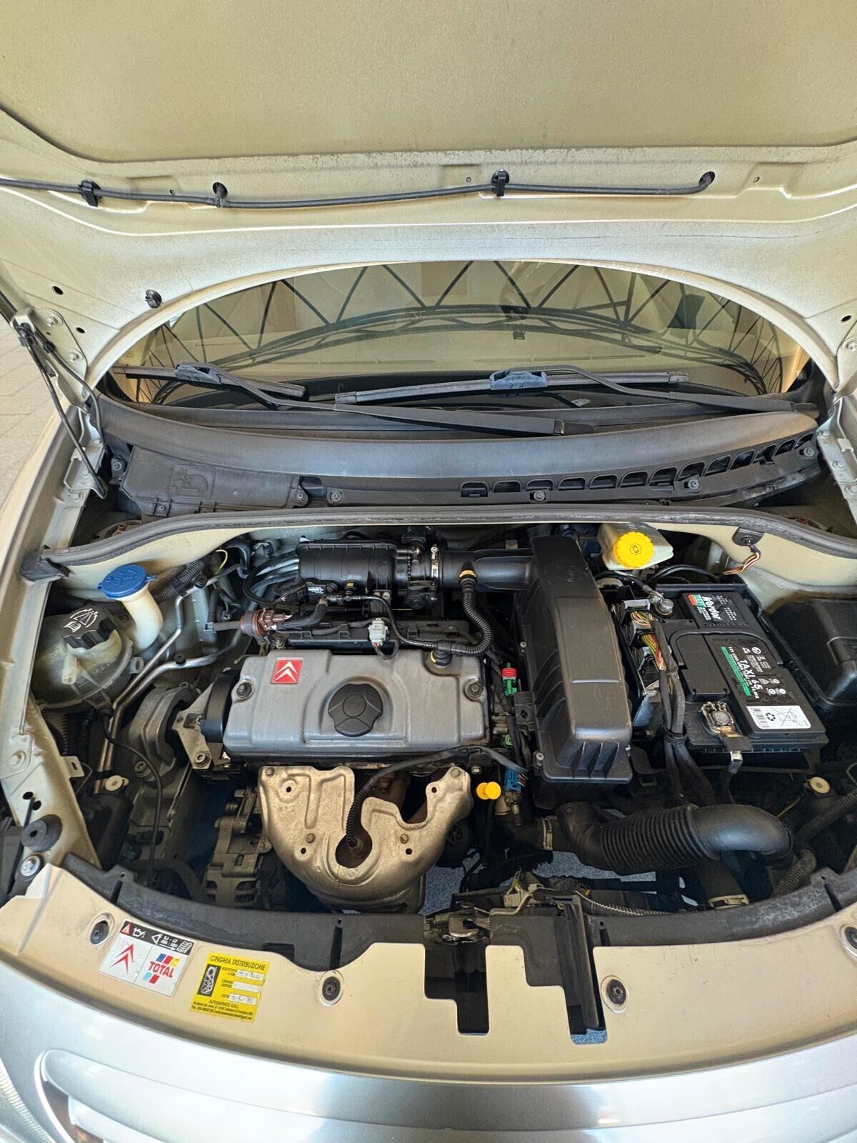 Citroen C3 1.1 Classique