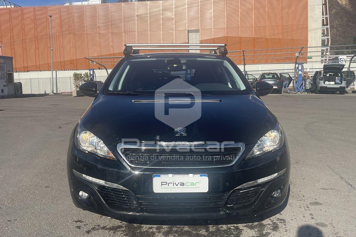 PEUGEOT 308 1.6 e-HDi 115 CV Stop&Start Business