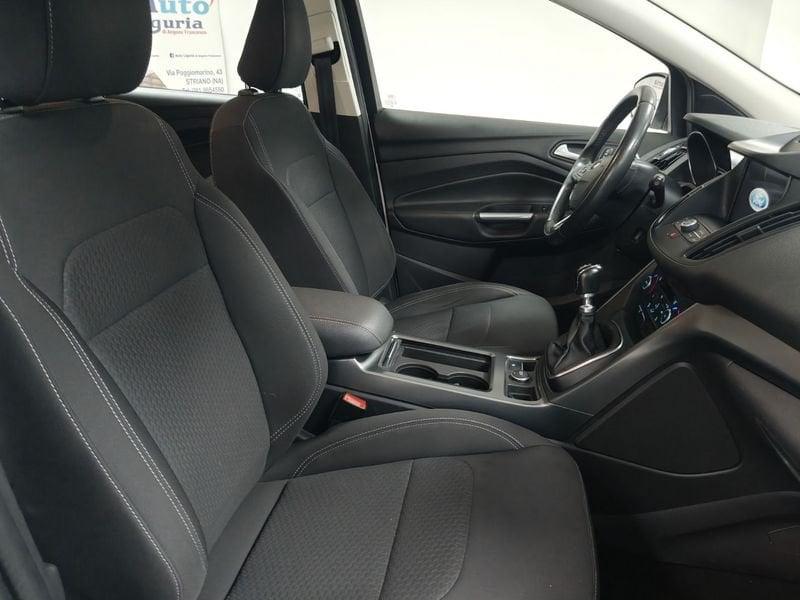 Ford Kuga Kuga 1.5 TDCI 120 CV S&S 2WD Business