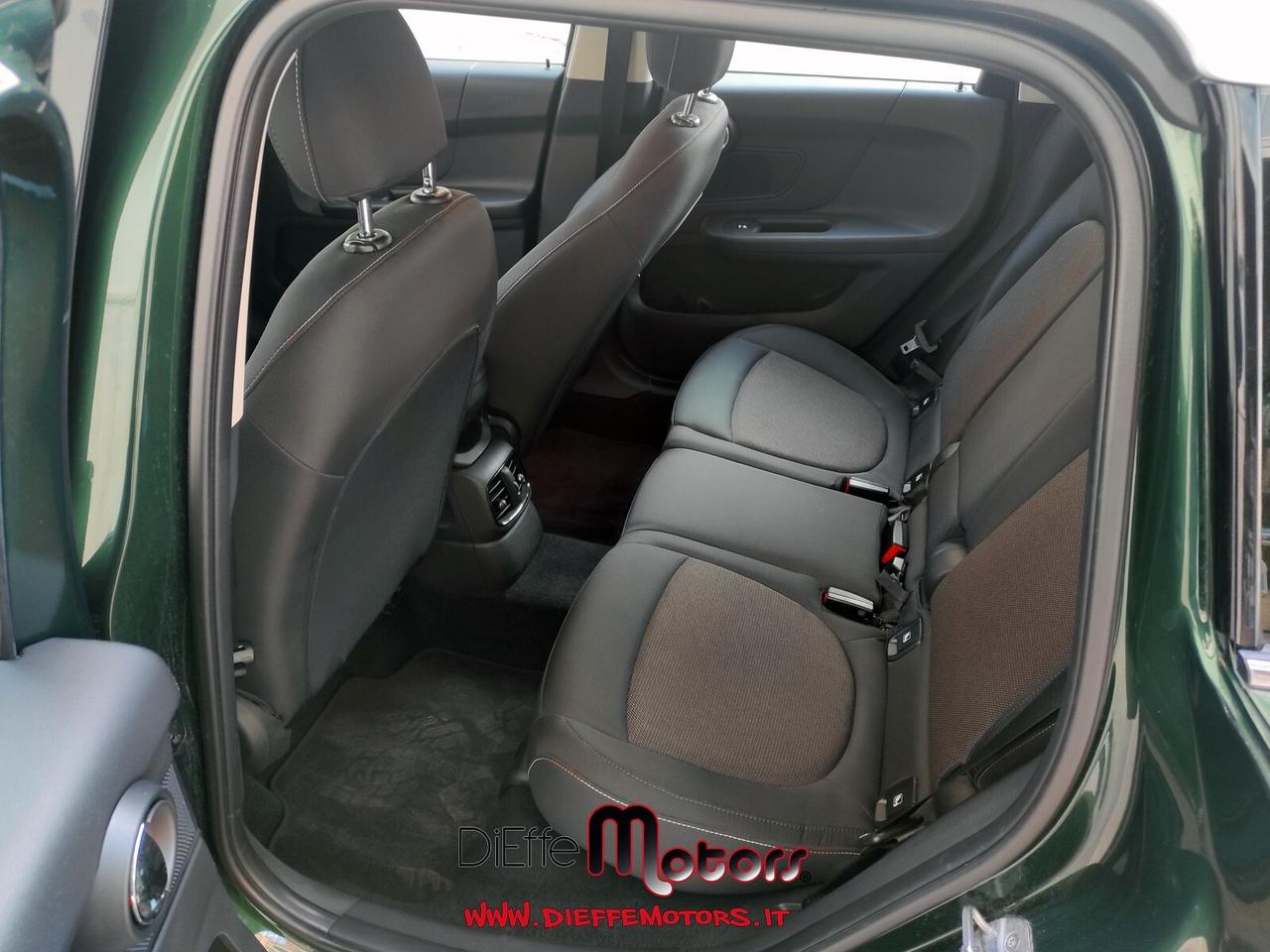 Mini Cooper D Countryman 2.0 ALL4