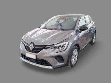 Renault Captur 1.5 dCi 115 CV CAMBIO AUTOMATICO