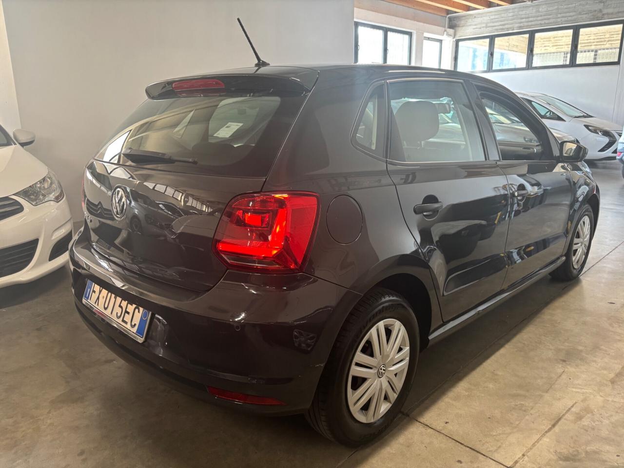 Volkswagen Polo 1.0 MPI BENZ OK NEOPATENTATI